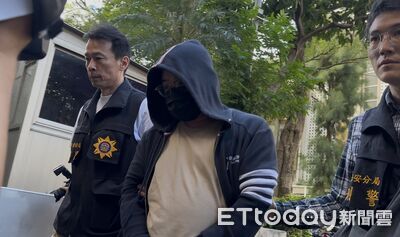 快訊／太子集團第2人進看守所　邱子恩助藏8.5億名車羈押禁見