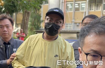 快訊/柬埔寨太子集團詐騙洗錢 在台主嫌王昱棠聲押禁見