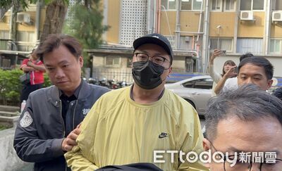 快訊/太子集團「在台主嫌」王昱棠、總務長李守禮羈押禁見