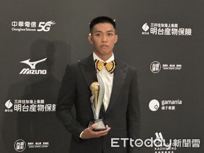 不要放棄！30次救援王林詩翔致詞提及眾人　也感謝自己撐過挫折　