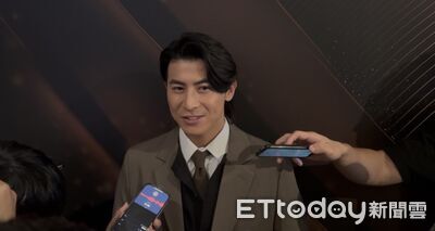 陳傑憲致詞突感謝樂天「烤」出一個冠軍 笑稱明年統一可多辦幾次烤肉