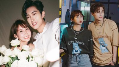 陶晶瑩批粿王公然偷情「吃人夠夠」! 見同遊片震驚:真的很刺激人