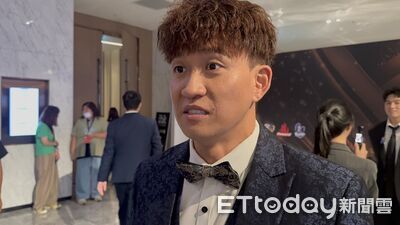 從看不到光到站上舞台！　張閔勛數度哽咽：我想謝謝我自己