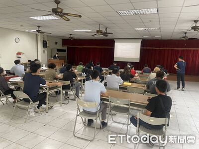 新法上路!防火計畫書須備查 南消提醒未依規執行最高罰30萬