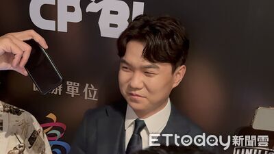 棒球永遠學不完!江坤宇寫6連霸傳奇 談目標:比去年的自己更好