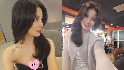 呂文婉記錯通告大出糗　自嘆老了：不知死了多少細胞