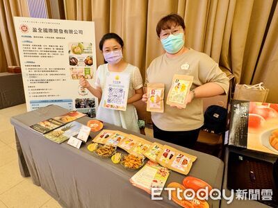 雲嘉南分署「小人提計畫」成果亮眼 助中小企業強化人力迎戰AI時代