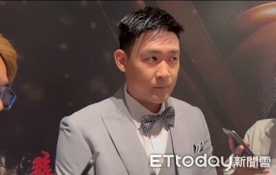 許基宏奪金手套＋最佳9人　感謝團隊全力相挺：明年要拿回總冠軍