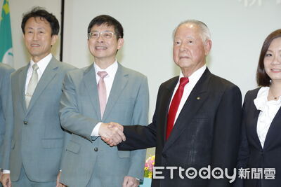 結親兩樣情!三商壽、玉山金反應平淡 最大受益三商投控亮燈漲停