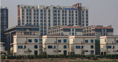 KK園區遭突襲! 「表演式掃蕩」內幕曝光