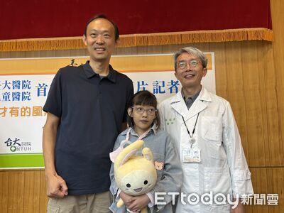 台大兒醫拍影片揭真實醫療場景 「兒科才有的風景」盼找回初心