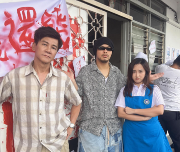 大馬網紅發聲力挺黃明志 揭私下為人:希望真相水落石出