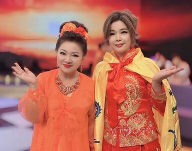 陳衣宸背債兩千萬 為陪失智母帶去教唱歌