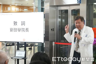 麻豆新樓醫院手扶梯改建電梯　病人就醫更安全便利