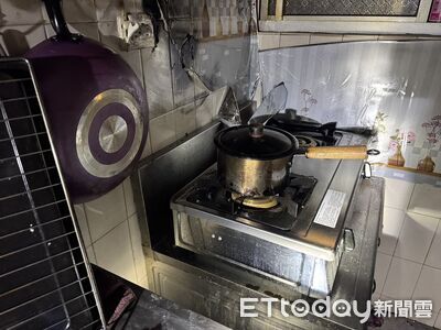 台南東區健身公寓火警 住警器及時示警成功防止災害擴大