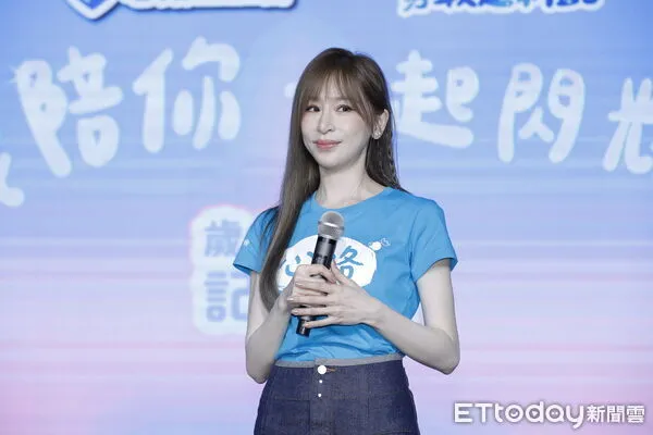 ▲▼王心凌出席「心路基金會歲末募款記者會」。（圖／記者湯興漢攝）