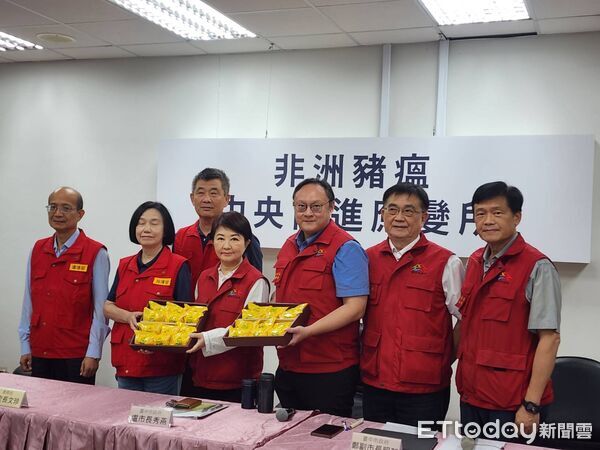 ▲檸檬餅。（圖／記者游瓊華攝）