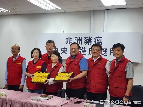 ▲檸檬餅。（圖／記者游瓊華攝）