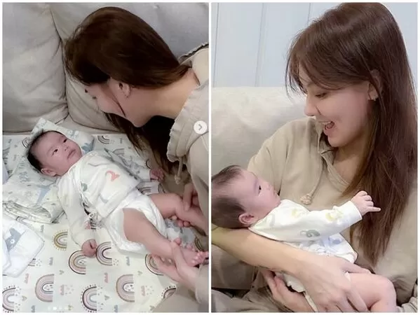 ▲▼劉雨柔。（圖／翻攝自Instagram／lyvonne0526）