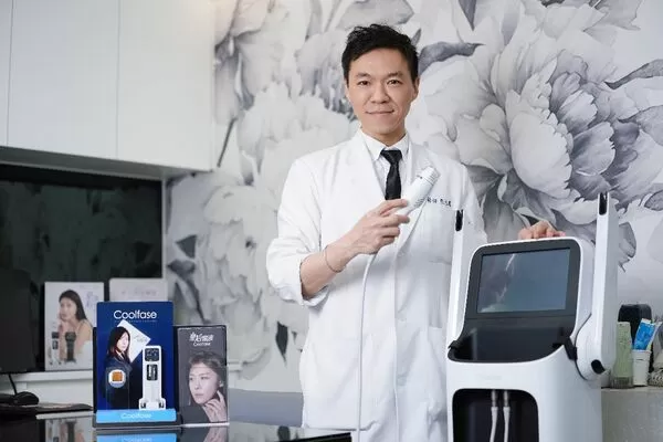 奇皇后,河智苑,皇后電波,不⽼女神,醫美,愛爾麗（圖／愛爾麗提供）