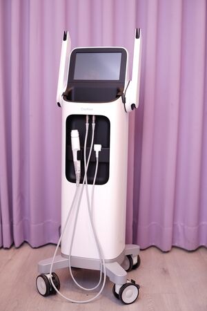 奇皇后,河智苑,皇后電波,不⽼女神,醫美,愛爾麗（圖／愛爾麗提供）