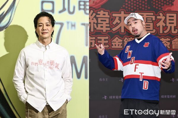 ▲金鐘影帝薛仕凌、Lulu前男友阿達涉閃兵主動到案說明，檢方複訊後30萬交保。（圖／ETtoday資料照）