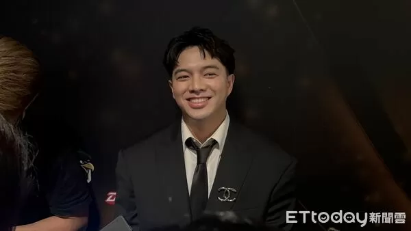 ▲▼ 吳念庭            。（圖／記者胡冠辰攝）