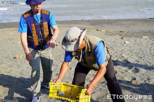 ▲屏科大推廣里山生態遊程。（圖／屏科大提供）
