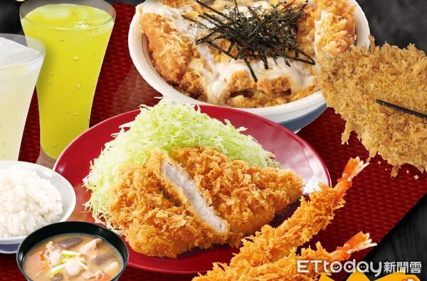 ▲台灣吉豚屋11月7日至11月11日，推出「爽11超值組」。（圖／台灣吉豚屋提供）