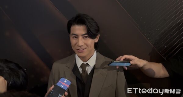 ▲▼ 陳傑憲            。（圖／記者蘇嘉偉攝）