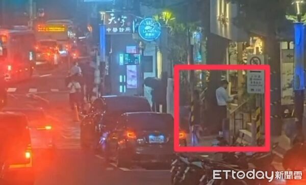 ▲▼             。（圖／記者黃宥寧翻攝）