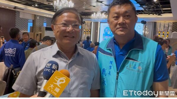 ▲▼   雲嘉南濱海觀光團媒合會促進跨域交流,創造觀光新契机    。（圖／記者翁伊森攝）