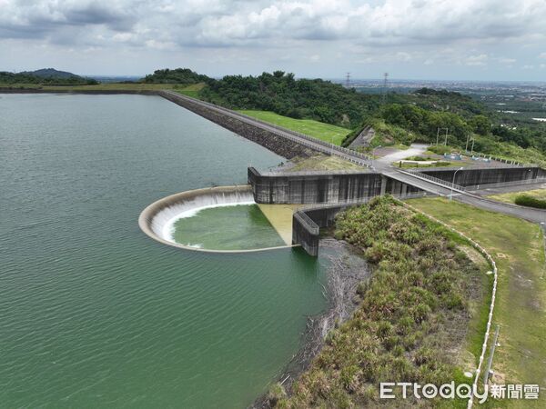 ▲張麗善縣長於議會答詢，強調守護雲林用水安全立場堅定。（圖／記者游瓊華翻攝）