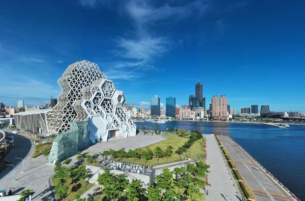 ▲▼    高雄亞灣區         。（圖／業者提供）