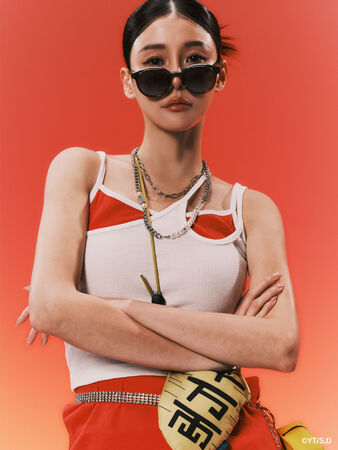 ▲▼木村拓哉代言眼鏡。（圖／品牌提供）