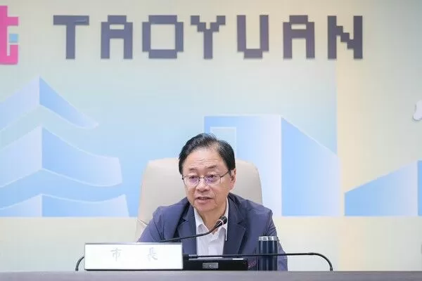 ▲2026台灣設計展在桃園