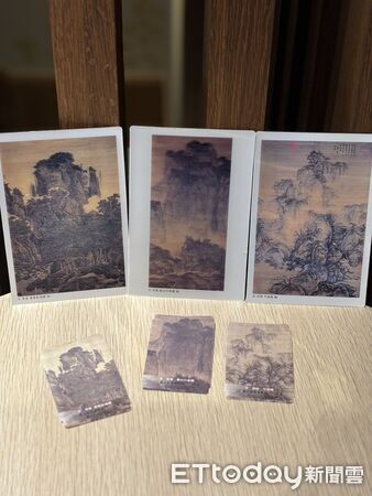 ▲▼兆品嘉義推出「甲子藝宿」住房專案　與故宮百年院慶共織文化旅程。（圖／兆品嘉義提供）