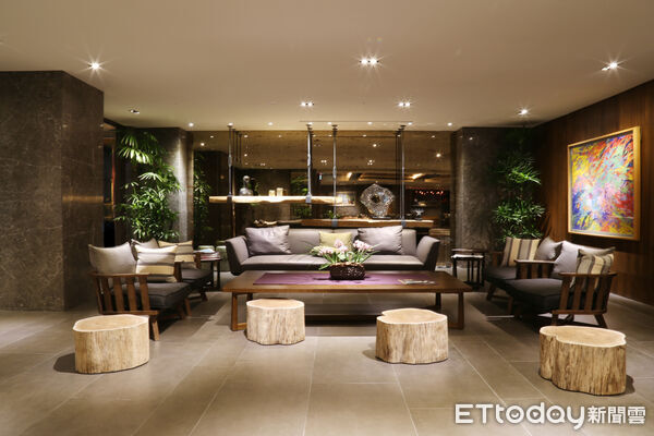 ▲▼兆品嘉義推出「甲子藝宿」住房專案　與故宮百年院慶共織文化旅程。（圖／兆品嘉義提供）