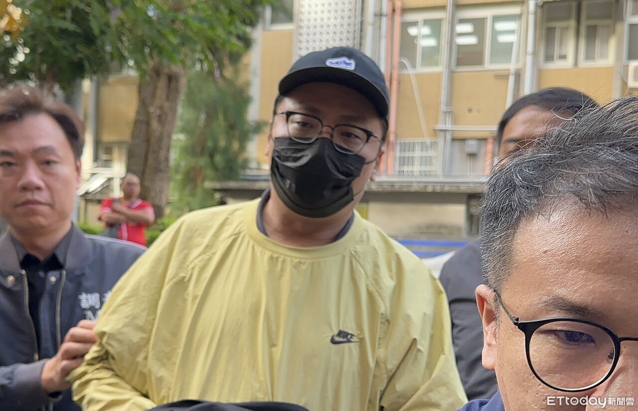 快訊/柬埔寨太子集團詐騙洗錢 在台主嫌王昱棠聲押禁見