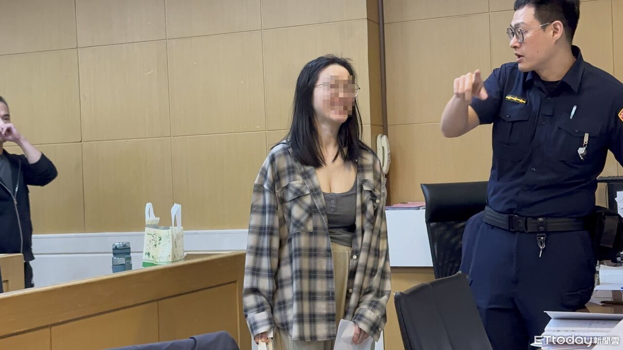 知名模特經紀險被「太子集團」騙去柬埔寨! 被告驚見熟面孔