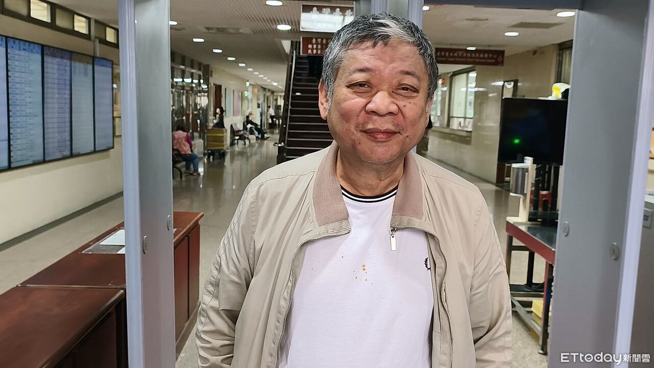 否認人頭認購私募套利　代銷龍頭祝文宇豪氣反駁：不差這3億！