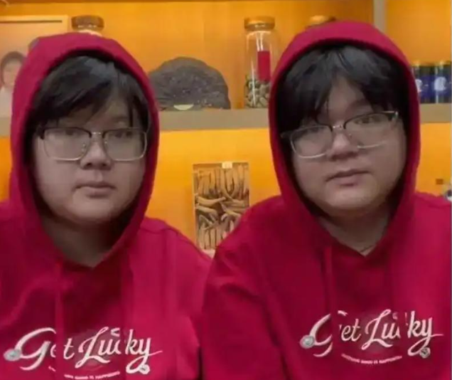 史上長最像夫妻！拍影片被狂勸驗DNA　本人甜喊：越長越像