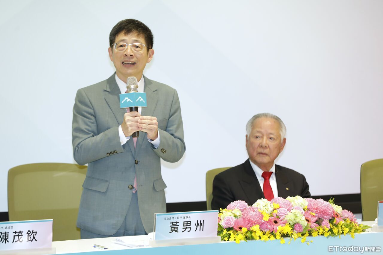 快訊/玉山金「全換股」三商壽成本曝光 總價金上看480億元