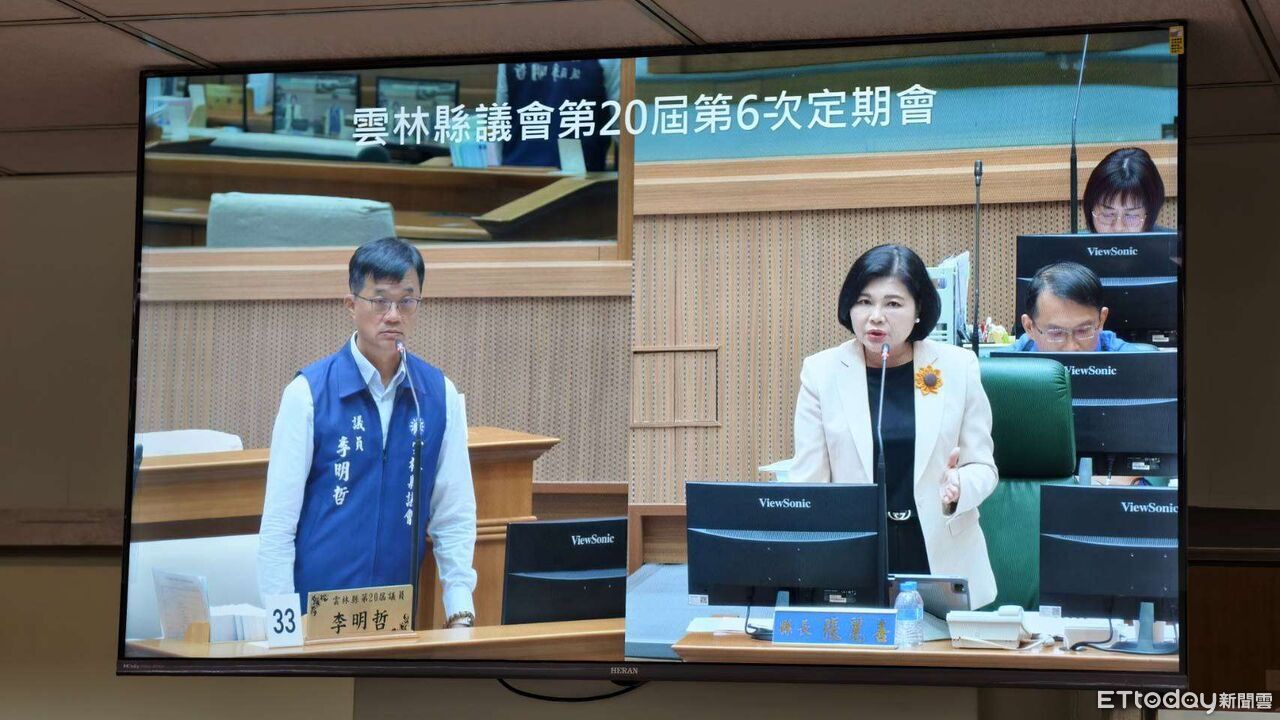 湖山水庫裝設太陽能光電設施　張麗善將發文經濟部：堅決反對