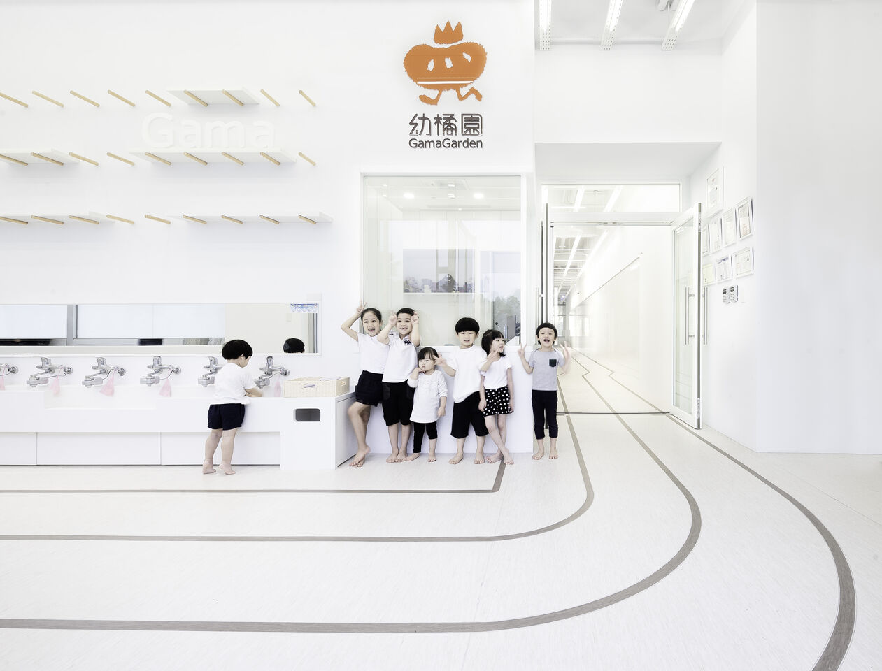 ▲▼    橘子集團   。（圖／記者蘇晟彥攝）