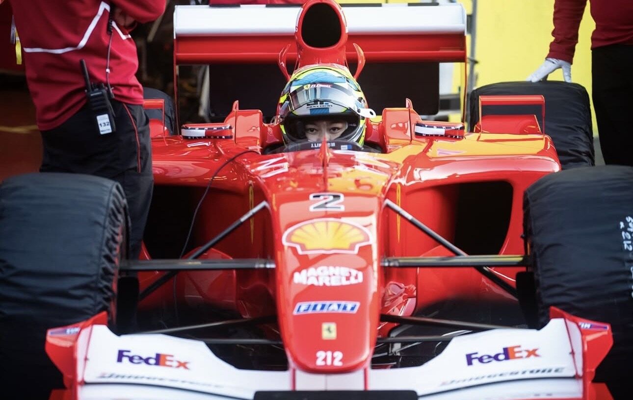 ▲▼ 陳若儀,林志穎          。（圖／翻攝IG）