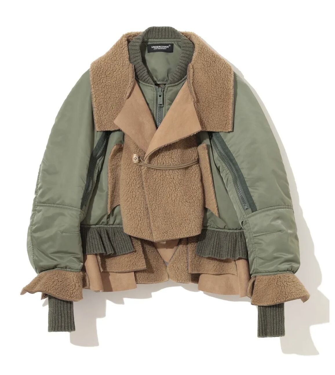 ▲普發一萬元，百貨業者首波加碼出爐。（圖／各業者提供）