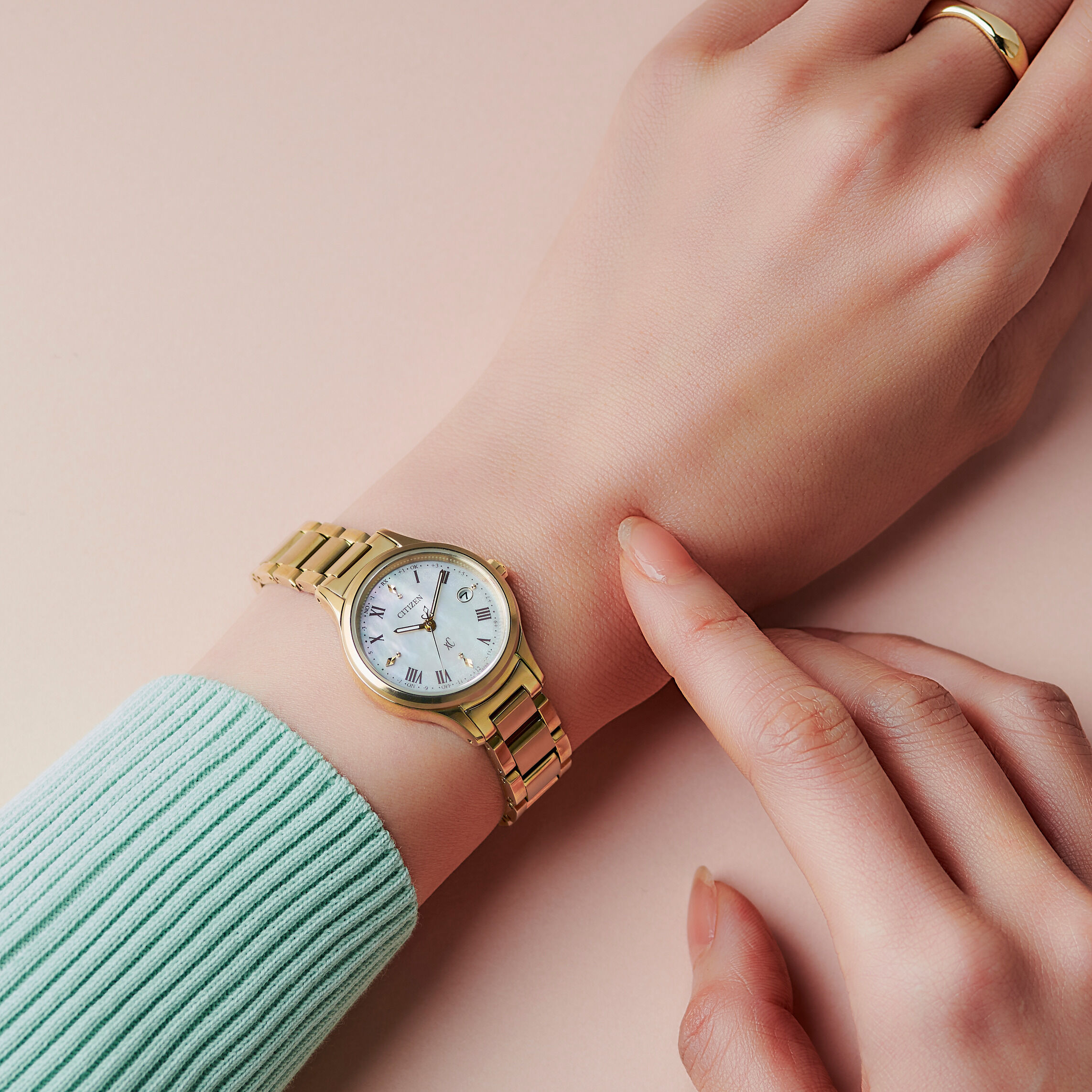 ▲▼Seiko             。（圖／公關照）