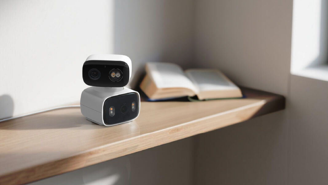 ▲▼TP-Link,Wi-Fi,居家,智慧,雙11。（圖／業者提供）