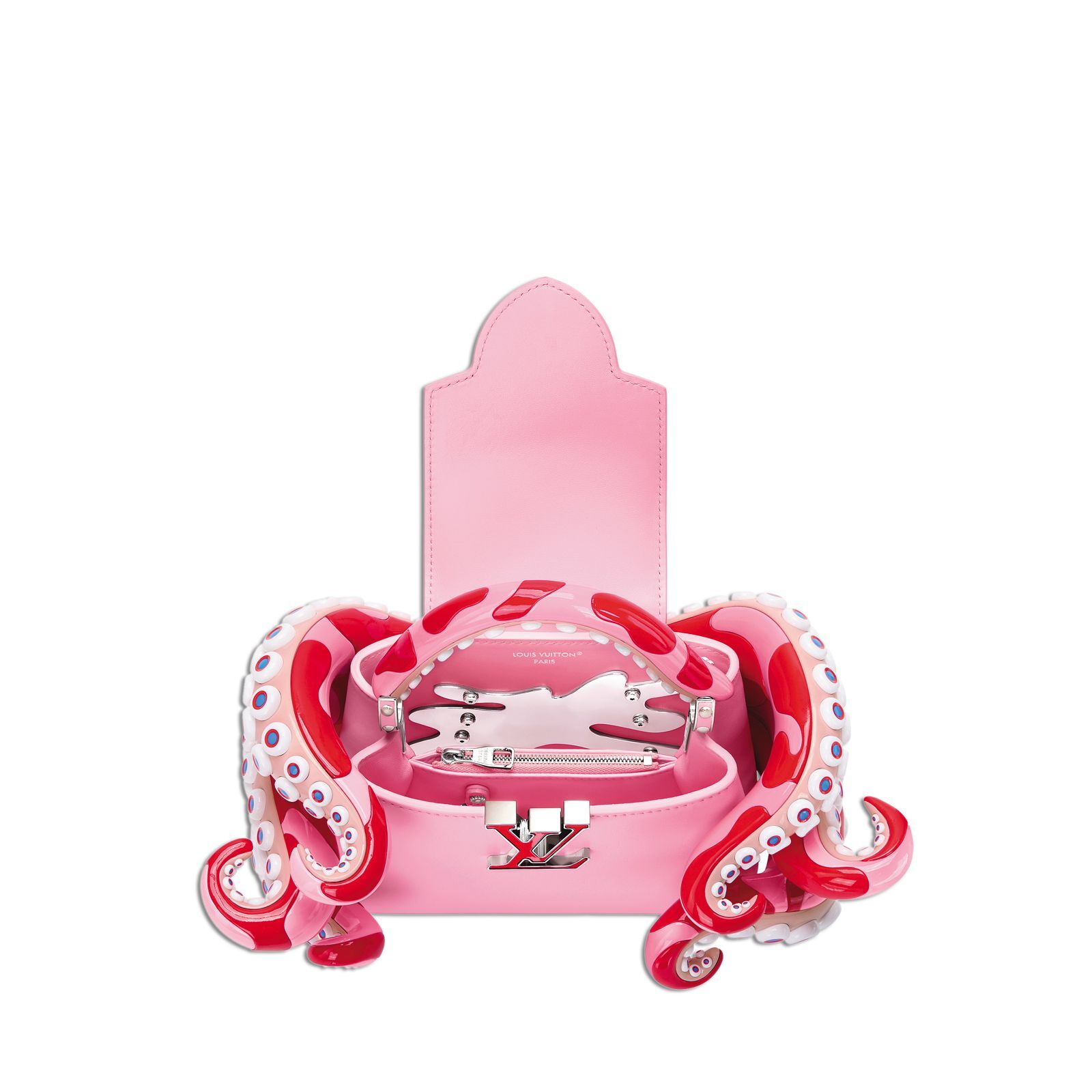 靚鑑賞／當藝術被包養